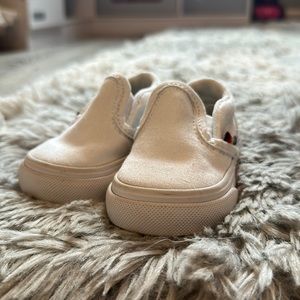 Infant PRIDE Vans